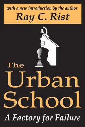 Karner |  The Urban School | Buch |  Sack Fachmedien