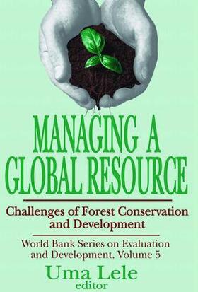 Lele | Managing a Global Resource | Buch | 978-0-7658-0940-7 | sack.de