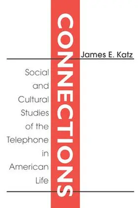 Katz |  Connections | Buch |  Sack Fachmedien