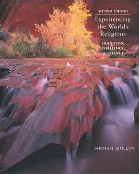 Molloy |  Experiencing the World's Religions:  Tradition, Challenge, and Change | Buch |  Sack Fachmedien