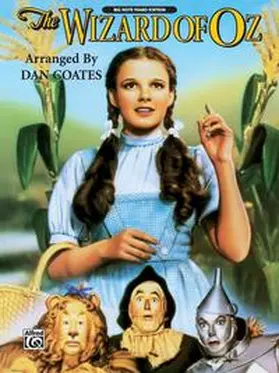  The Wizard of Oz | Buch |  Sack Fachmedien