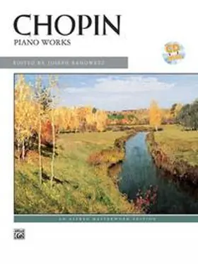  Chopin: Piano Works | Buch |  Sack Fachmedien
