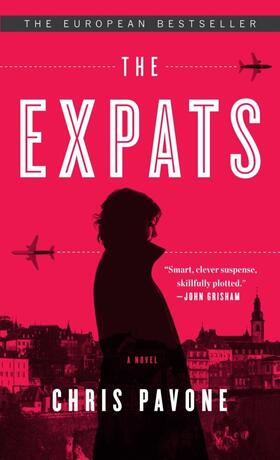 Pavone |  The Expats | Buch |  Sack Fachmedien