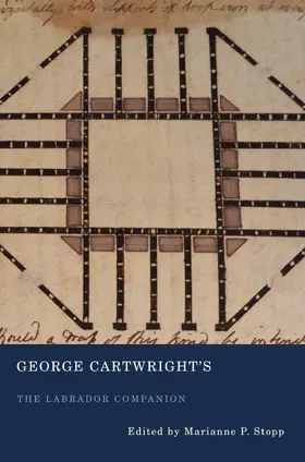 Stopp |  George Cartwright's The Labrador Companion | eBook | Sack Fachmedien