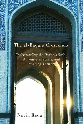 Reda |  The al-Baqara Crescendo | eBook | Sack Fachmedien