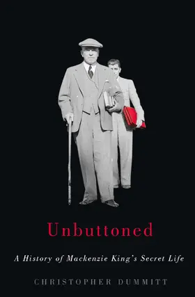 Dummitt |  Unbuttoned | eBook | Sack Fachmedien