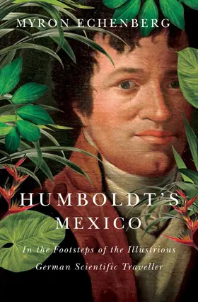 Echenberg |  Humboldt's Mexico | eBook | Sack Fachmedien