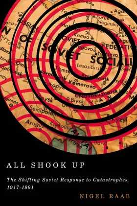 Raab |  All Shook Up | eBook | Sack Fachmedien