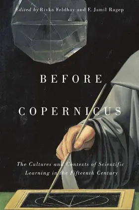 Feldhay / Ragep |  Before Copernicus | eBook | Sack Fachmedien