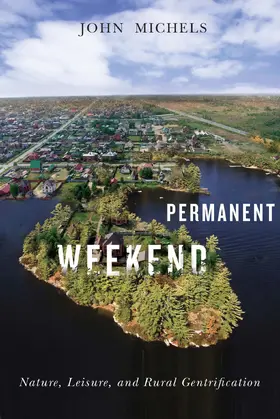 Michels |  Permanent Weekend | eBook | Sack Fachmedien