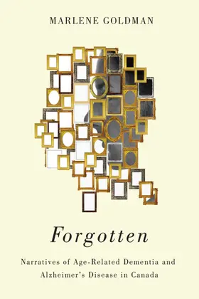 Goldman |  Forgotten | eBook | Sack Fachmedien
