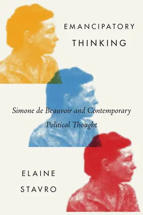 Stavro |  Emancipatory Thinking | eBook | Sack Fachmedien