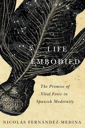 Fernández-Medina / Fernandez-Medina |  Life Embodied | eBook | Sack Fachmedien