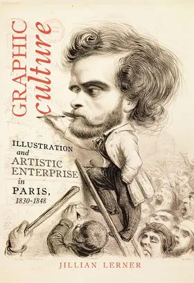 Lerner |  Graphic Culture | eBook | Sack Fachmedien