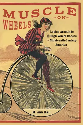 Hall |  Muscle on Wheels | eBook | Sack Fachmedien