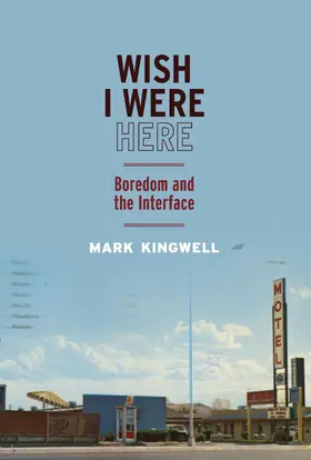 Kingwell |  Wish I Were Here | eBook | Sack Fachmedien