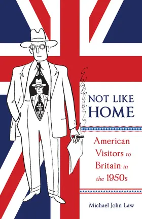 Law |  Not Like Home | eBook | Sack Fachmedien