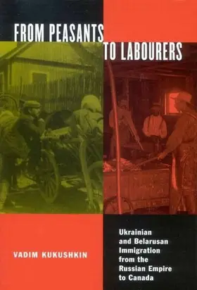 Kukushkin |  From Peasants to Labourers | eBook | Sack Fachmedien