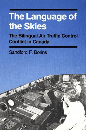 Borins |  Language of the Skies | eBook | Sack Fachmedien