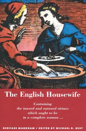 Markham / Best |  The English Housewife | eBook | Sack Fachmedien