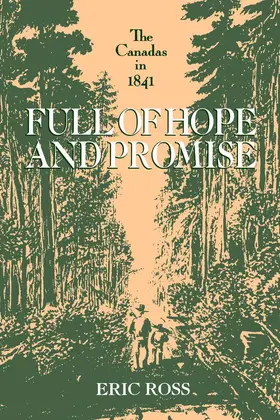 Ross |  Full of Hope and Promise | eBook | Sack Fachmedien