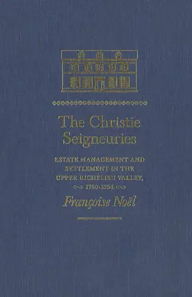 Noël |  Christie Seigneuries | eBook | Sack Fachmedien