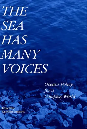 Lamson |  Sea Has Many Voices | eBook | Sack Fachmedien