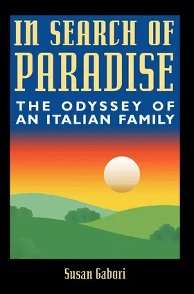 Gabori |  In Search of Paradise | eBook | Sack Fachmedien