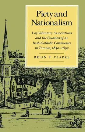 Clarke |  Piety and Nationalism | eBook | Sack Fachmedien