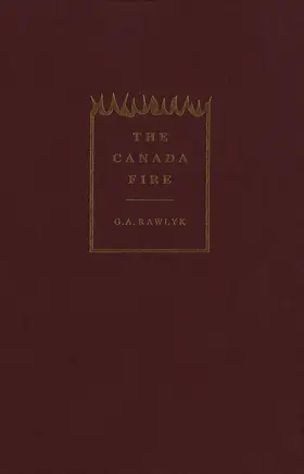 Rawlyk |  Canada Fire | eBook | Sack Fachmedien