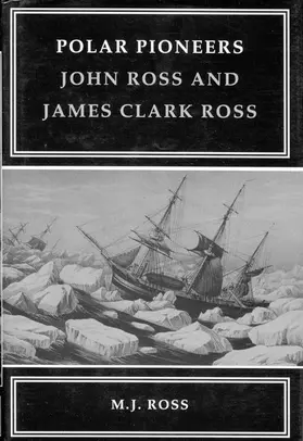 Ross |  Polar Pioneers | eBook | Sack Fachmedien