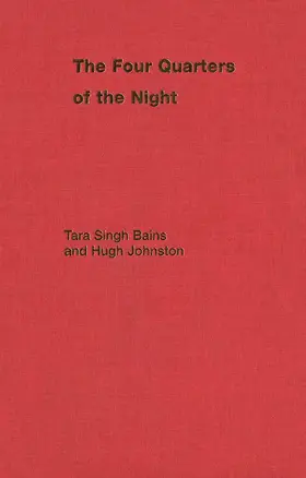 Bains / Johnston |  Four Quarters of the Night | eBook | Sack Fachmedien