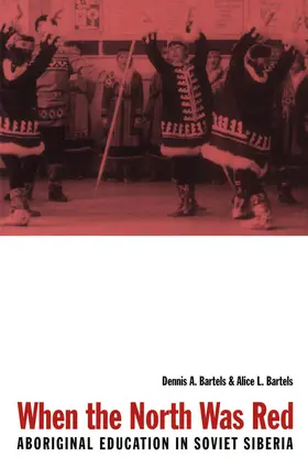 Bartels |  When the North Was Red | eBook | Sack Fachmedien