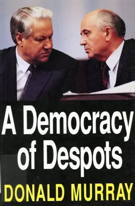Murray |  Democracy of Despots | eBook | Sack Fachmedien