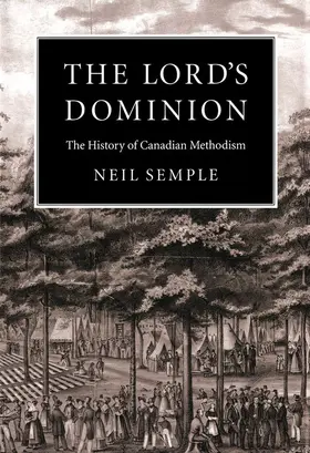 Semple |  Lord's Dominion | eBook | Sack Fachmedien