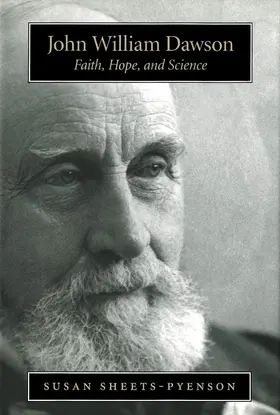 Sheets-Pyenson |  John William Dawson | eBook | Sack Fachmedien