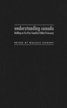 Clement |  Understanding Canada | eBook | Sack Fachmedien