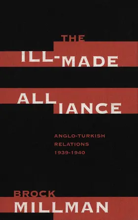 Millman |  Ill-Made Alliance | eBook | Sack Fachmedien