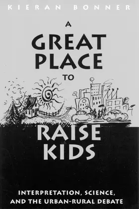 Bonner |  Great Place to Raise Kids | eBook | Sack Fachmedien