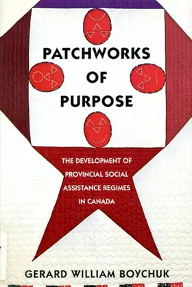 Boychuk |  Patchworks of Purpose | eBook | Sack Fachmedien