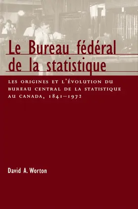 Worton |  Bureau fédéral de la statistique | eBook | Sack Fachmedien