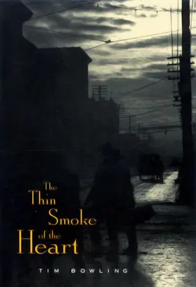 Bowling |  The Thin Smoke of the Heart | eBook | Sack Fachmedien