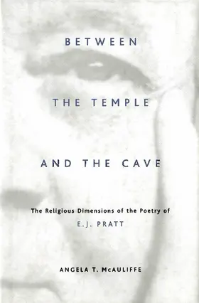 McAuliffe | Between the Temple and the Cave | E-Book | www.sack.de