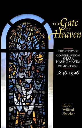 Shuchat |  Gate of Heaven | eBook | Sack Fachmedien