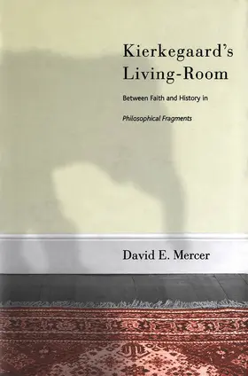 Mercer |  Kierkegaard's Livingroom | eBook | Sack Fachmedien