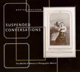 Langford |  Suspended Conversations | eBook | Sack Fachmedien