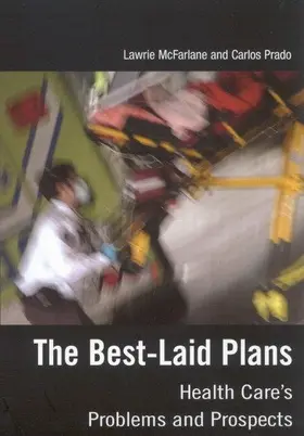McFarlane / Prado |  Best-Laid Plans | eBook | Sack Fachmedien