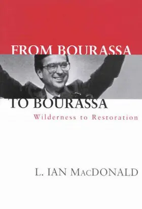 MacDonald |  From Bourassa to Bourassa | eBook | Sack Fachmedien