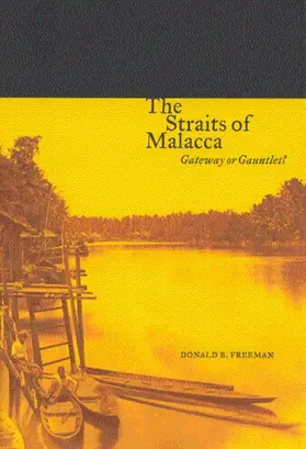 Freeman | Straits of Malacca | E-Book | sack.de