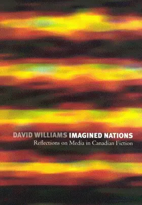 Williams |  Imagined Nations | eBook | Sack Fachmedien